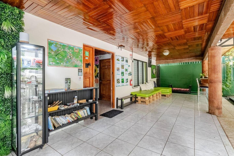 Others 5, Rio Danta Hostel, San Carlos