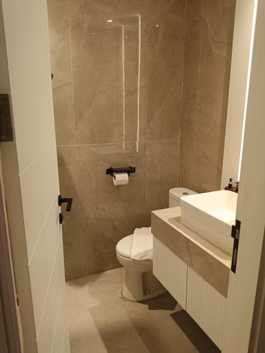 Others 5, Apartemen benson pakuwon mall, Surabaya
