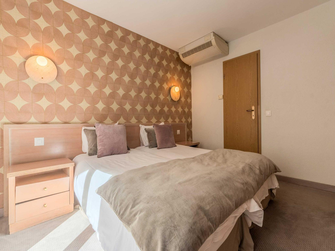 4, Modern Apartment - AC 1BR/4P - Genève, Genève