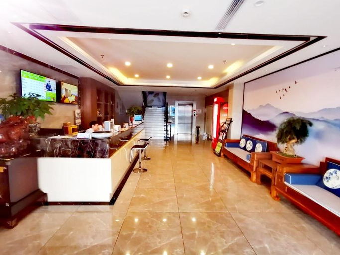 Food & Drinks 5, GreenTree Alliance Changzhou Jintan District Dongm, Changzhou