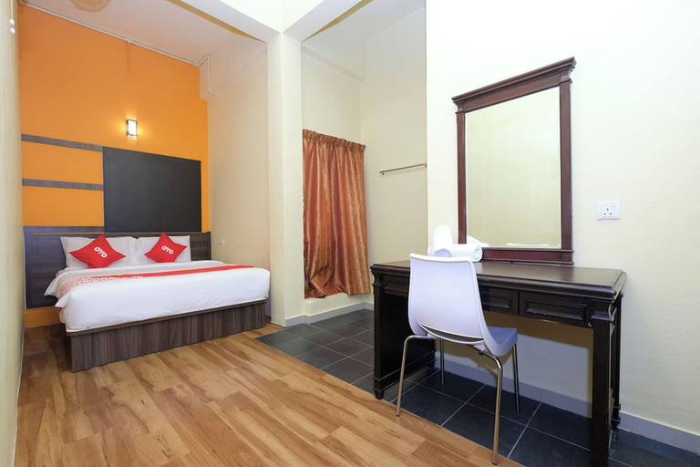 Bedroom 2, Hotel Tudor Cameron Highland, Cameron Highlands
