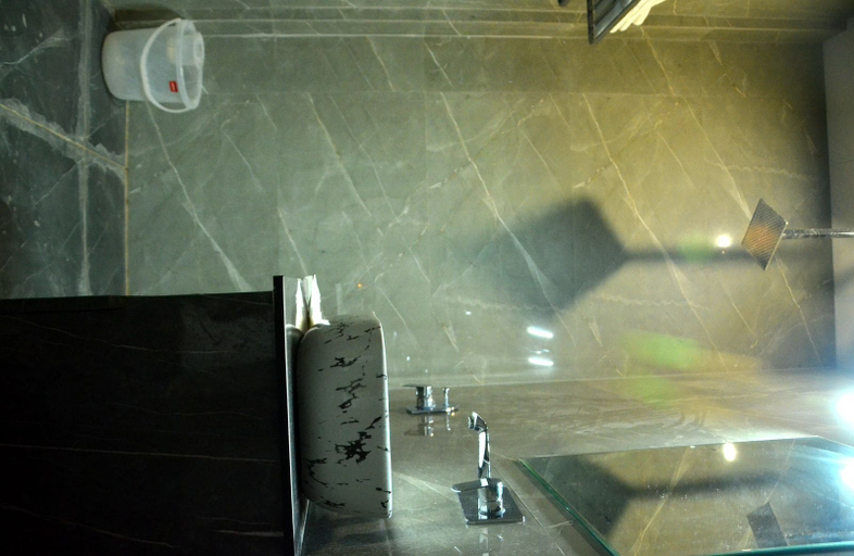 Bathroom 5, Prem Ratan Residency, Mathura
