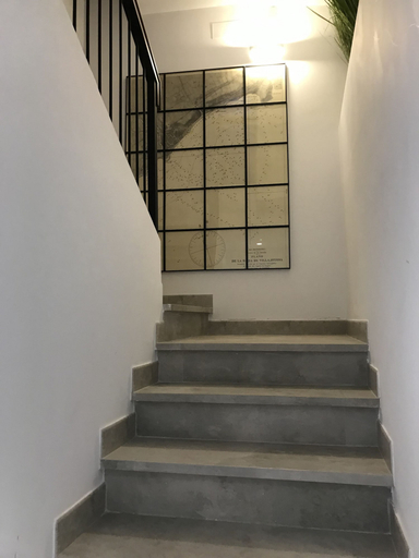 Room 4, Costera 1 - Estudio Vistas A Calle, Alicante