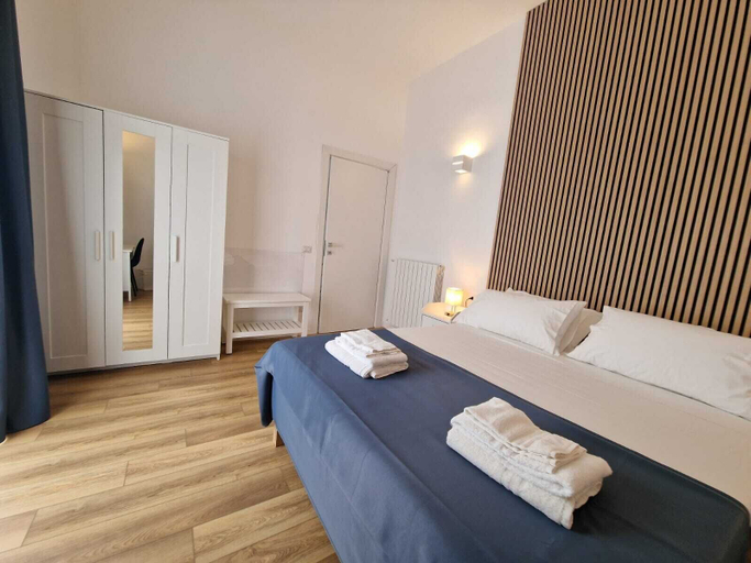 Room 2, L'altalena - Guest house, Roma