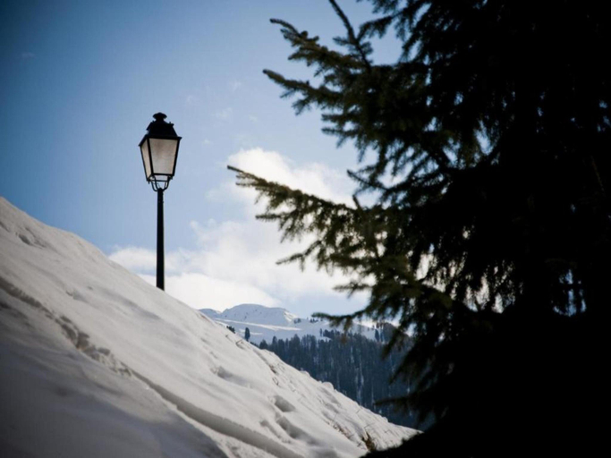 2, Apartments with Enchanting hill view, Sion