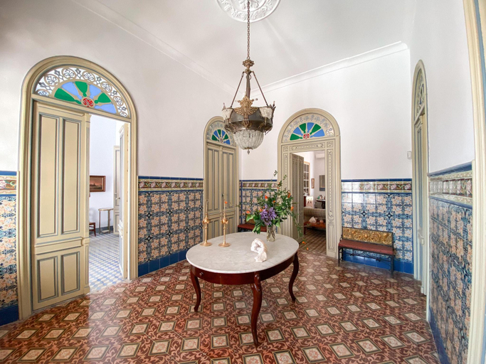 4, Guest Villa in Cuevas de Almanzora, Almería