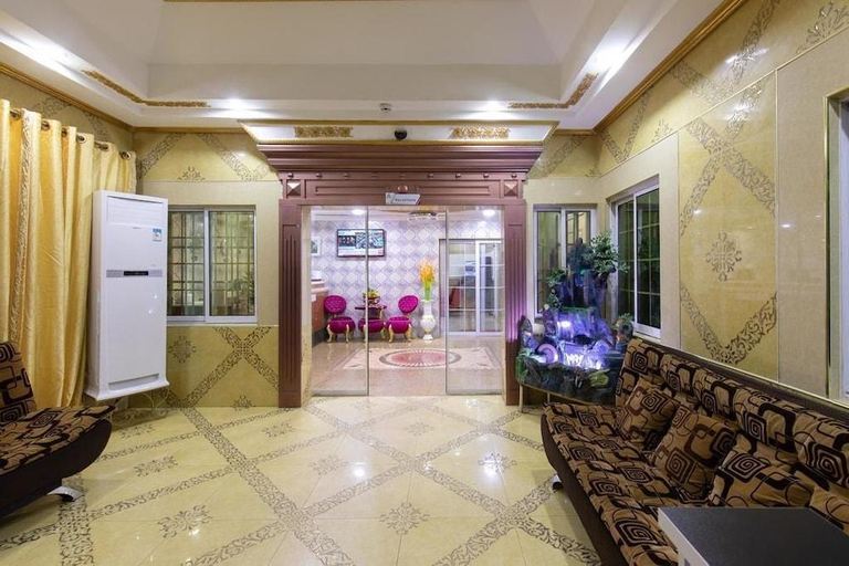 Others 4, AG Hotel and Suites, Accra