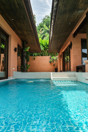 Sport & Beauty 5, Korsiri Villas, Phuket Island