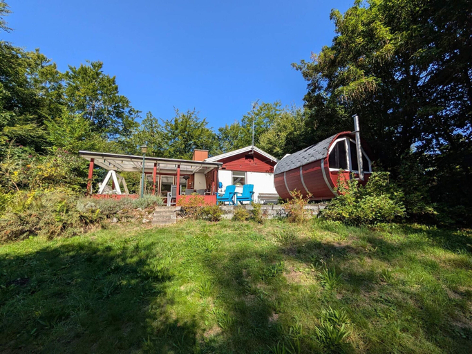Exterior 5, 9 Person Holiday Home in Sosdala, Hässleholm