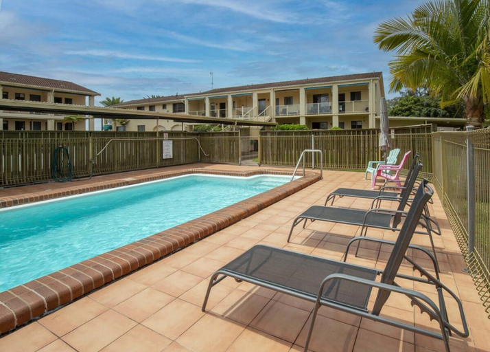 Pool 3, Seafront Getaway Studio, Great Location With Pool, Eurobodalla