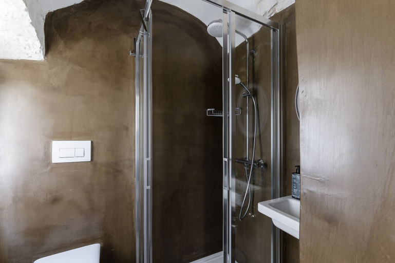 Room 3, Terrazza Panoramica Cavour by Wonderful Italy, Brindisi