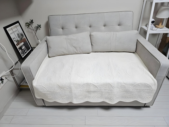 Bedroom 2, Daegu Star BnB, Buk