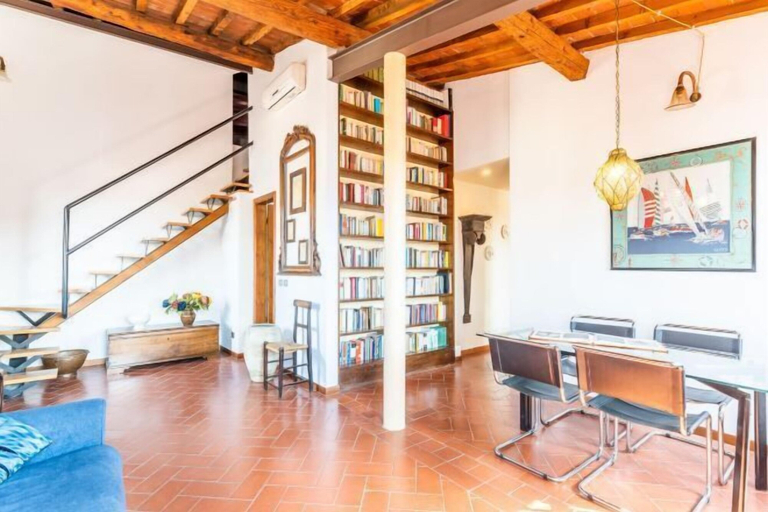 Interior 5, Pitti Luxury Terrace by Mmega, Florence
