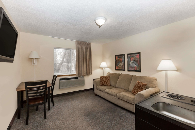 Others 4, Days Inn by Wyndham Atlantic, Cass