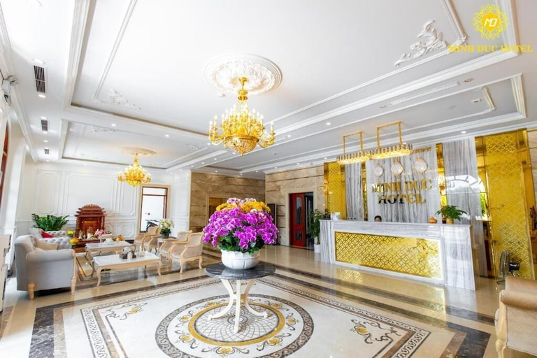 Others 4, Minh Duc Hotel, Hải Hà