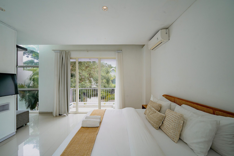 Room 4, Villa 36 Uluwatu, Badung