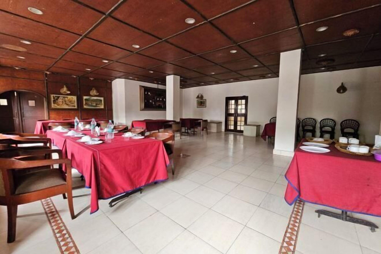 Food & Drinks 5, Hotel Indsurya, Dibrugarh
