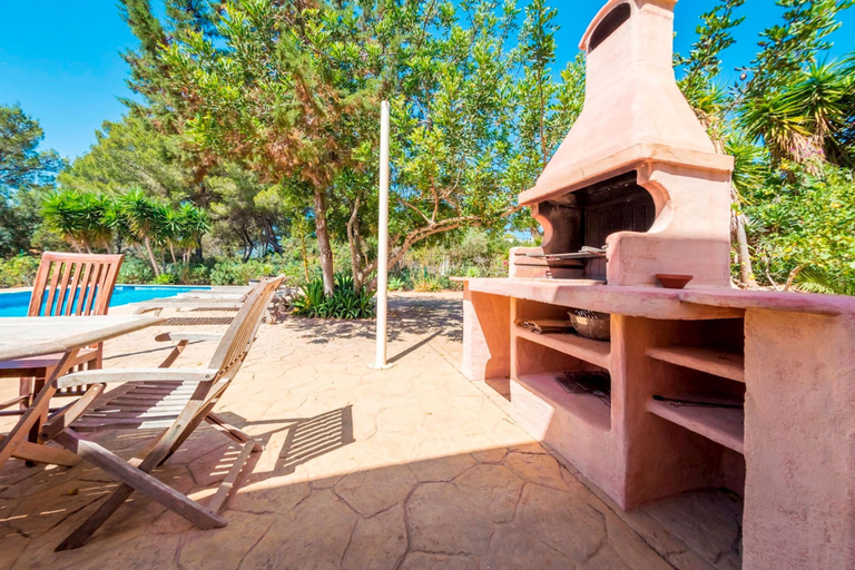 Others 3, Exclusive Villa in Porroig, Baleares
