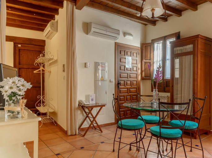 Room 2, Apartamento Rio Genil, Granada