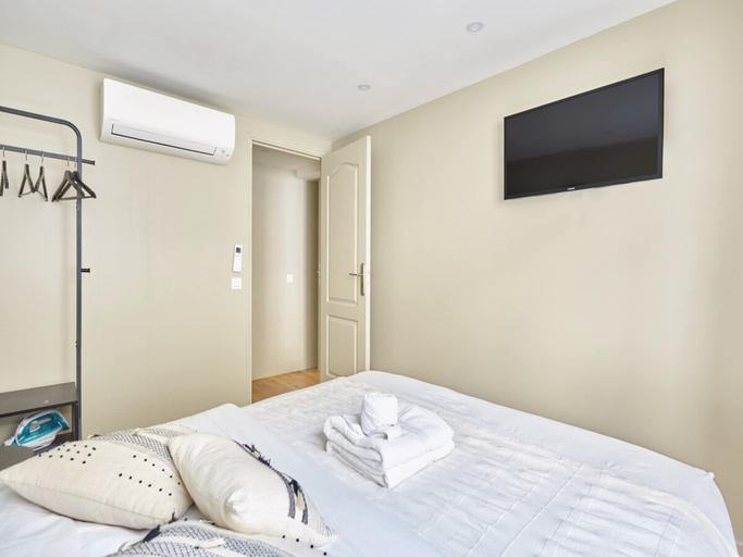 2, Charming Apartment 2 bedrooms Center of Paris, Paris