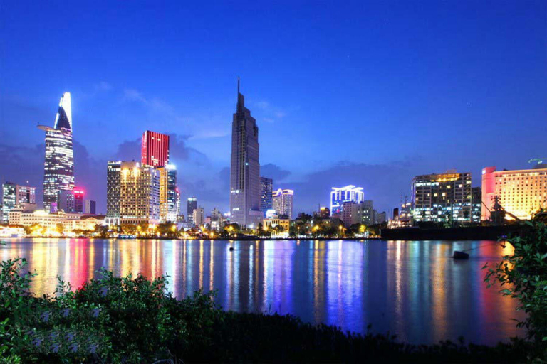 Others 5, Cherysh Serviced Apartment, District 1