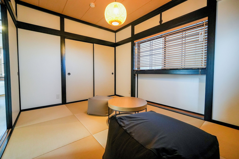 Room 4, Enishi no yado, Matsuyama