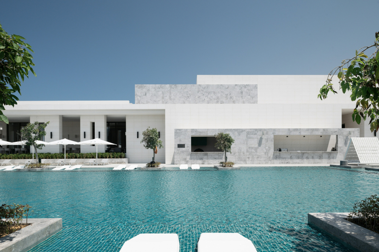 Sport & Beauty 2, My Ōtel North Coast, Ad-Dab'ah