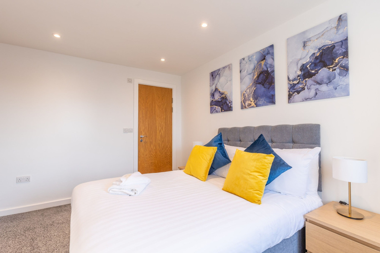 Room 3, Waterloo in Newcastle Upon Tyne, Newcastle upon Tyne