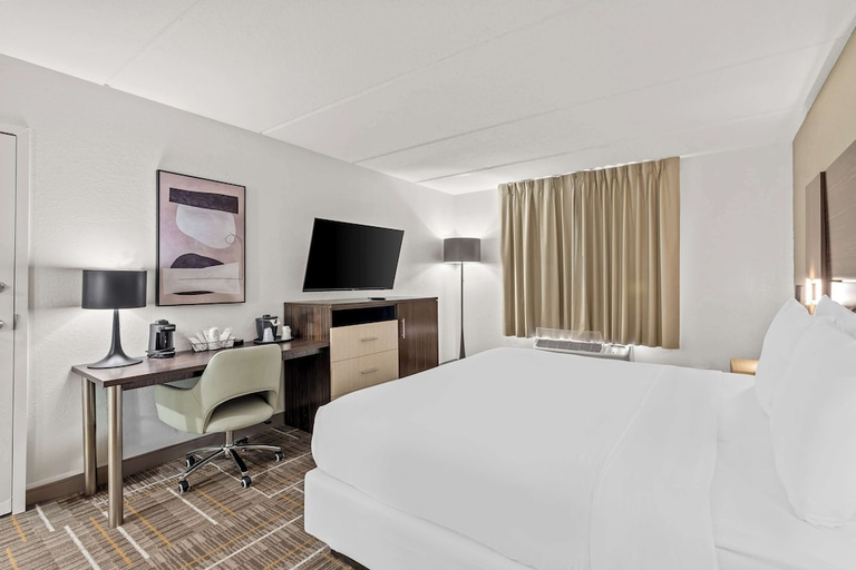Others 5, Sonesta Essential Orlando Airport, Orange