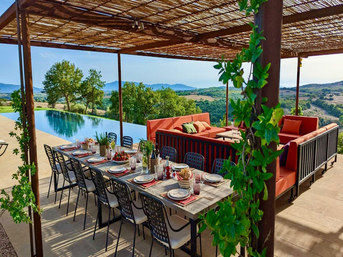 Food & Drinks 5, Maniero in Maremma, Luxury Villa in Tuscany, Grosseto