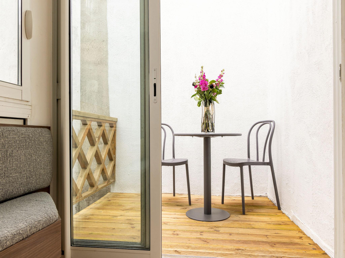 5, Magnificent apartment -2BR-6P- Musee du Louvre, Paris