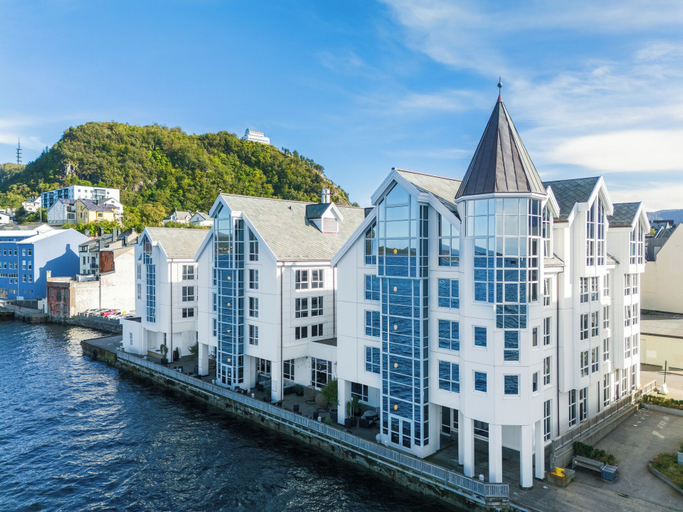 Others 1, Quality Hotel Ålesund, Ålesund