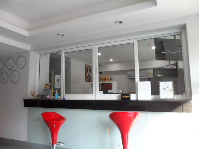 Public Area 2, Delight Residence, Lak Si