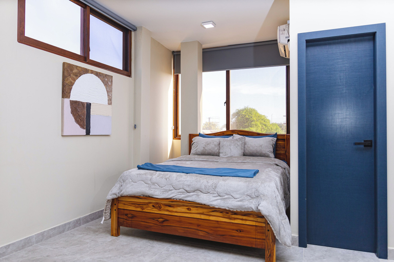 Room 3, YESIMAR HOTEL, Salinas
