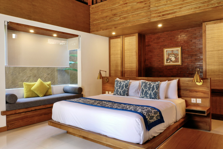 Others 3, SAGARA Villas and Suites Sanur by AHM, Denpasar