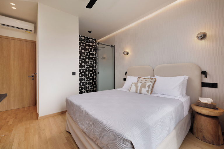 Bedroom 3, Avia, Ionian Islands