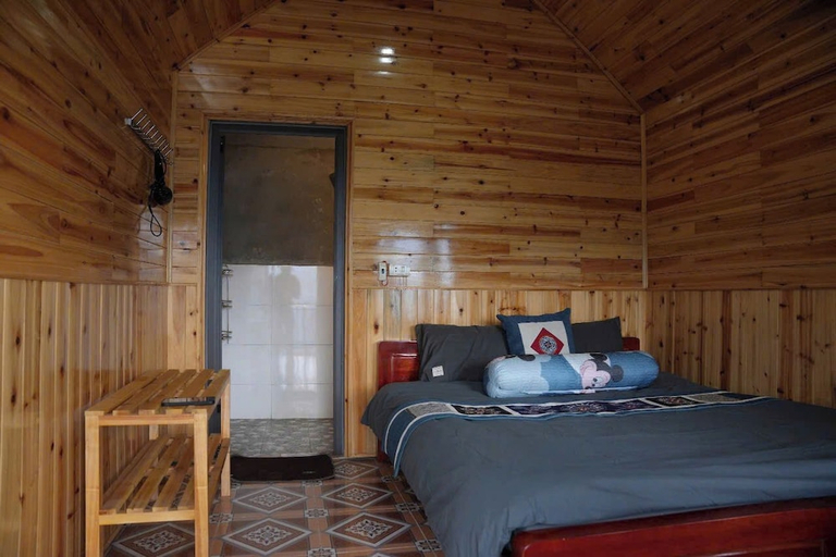 Bedroom 4, MAMA LILI'S HOMESTAY, Sa Pa