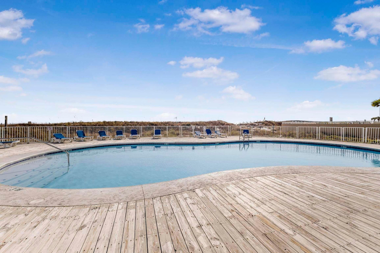 Sport & Beauty 5, Sugar Beach 323, Baldwin