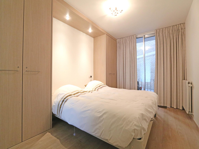 5, Apartment in Het Zoute with Sea Views, West-Vlaanderen