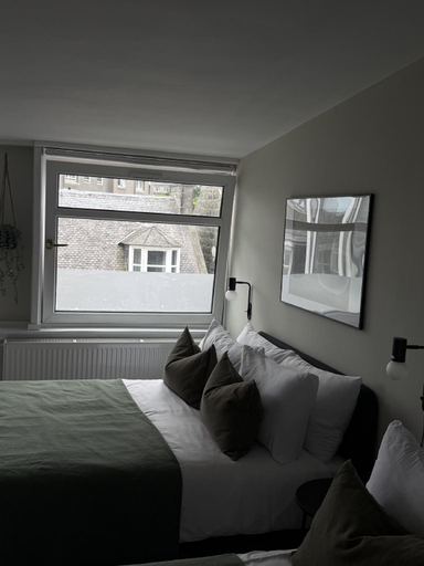 4, Park House Rooms, Aberdeen