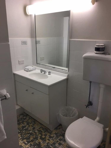 Bathroom 5, Ultimate Apartments Bondi Beach, Sydney