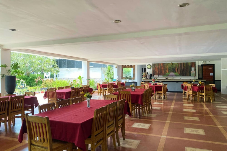 Food & Drinks 5, The Ranch Resort Cebu powered by Cocotel, Pinamungahan