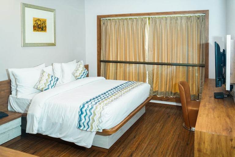 Others 3, Nest Beacon Hotel Daman, Daman