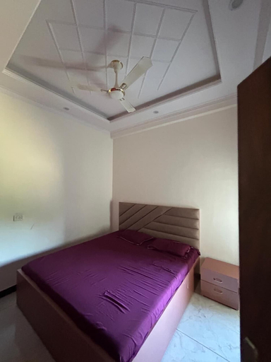 Room 4, Hotel Lush by Ravindra, Basti