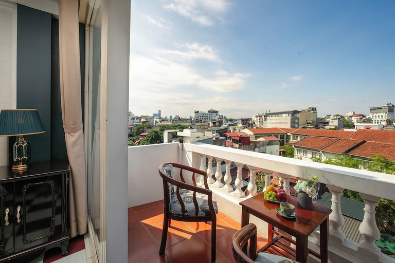 Others 4, Hanoi Delica Hotel, Hoàn Kiếm
