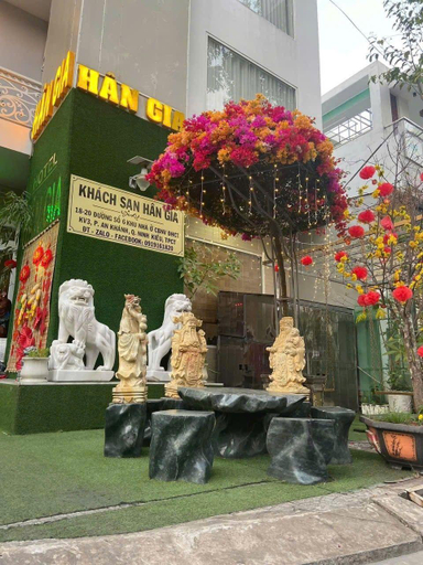 Others 3, Han Gia Hotel, Can Tho, Ninh Kiều