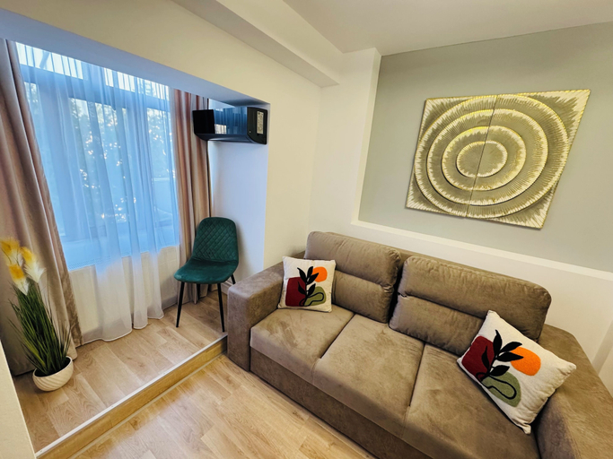 Room 4, Metropole Apartments Prime Suites, Municipiul Bucuresti