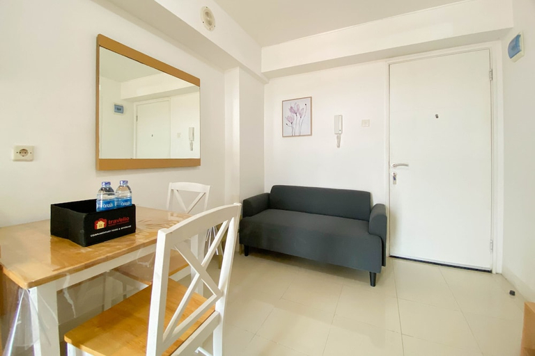 Others 5, Best Modern 2Br At Bassura City Apartment, Jakarta Timur