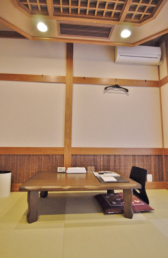 Others 5, Plaza Fuyo Hotel, Fukuoka
