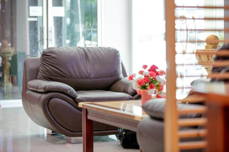 Public Area 3, 99 Hotel, Muang Nonthaburi